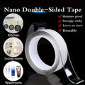 DOUBLE SIDED NANO TAP BY SWRT LLC