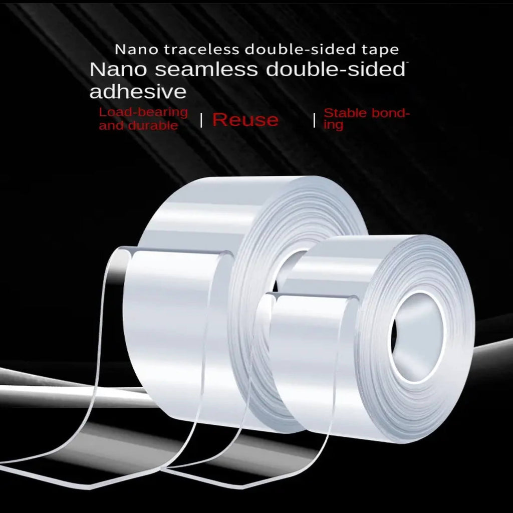 DOUBLE SIDED NANO TAP BY SWRT LLC